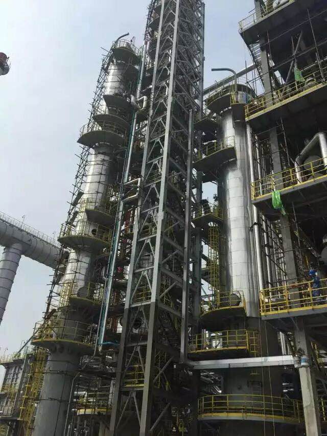 金沙设备翻新喷涂・钢构厂房升级改造